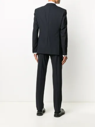 tailored two-piece suit展示图