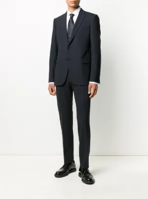 armani custom suits