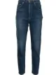 Image 1 of Tu es mon TRÉSOR The Sapphire tapered jeans