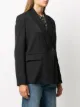 Ba&Sh plain single breasted blazer