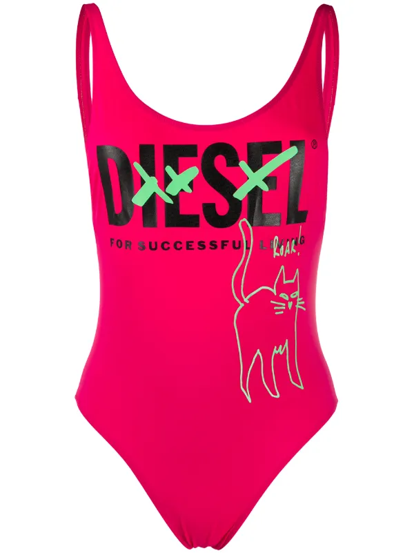diesel swimwear canada