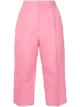 Image 1 of Dice Kayek tailored capri trousers