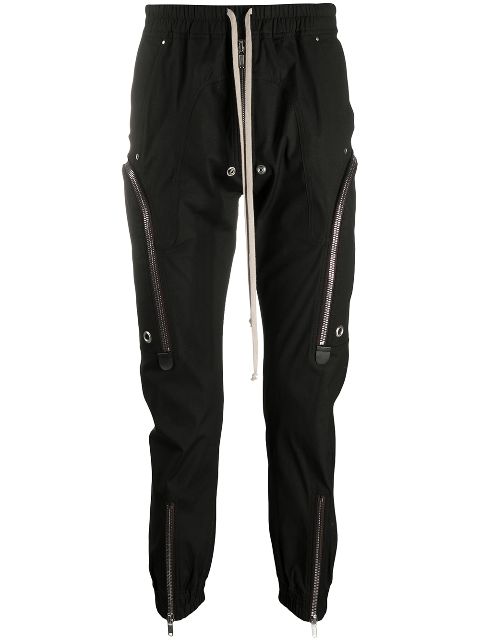 rick owens bauhaus pants