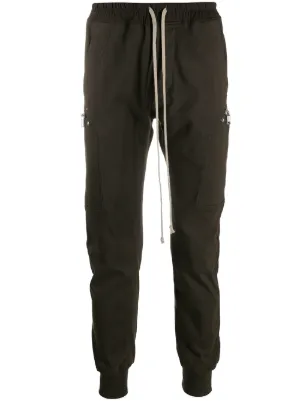 parachute material track pants
