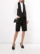 Image 2 of Alexandre Vauthier high-waist tailored shorts