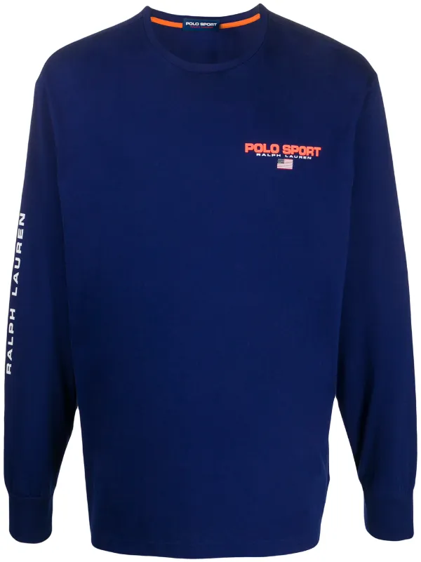 long sleeve sport shirt polo ralph lauren