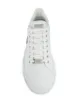 Philipp Plein skull plaque low-top sneakers