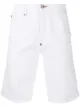 Image 1 of Philipp Plein Teddy Bear shorts