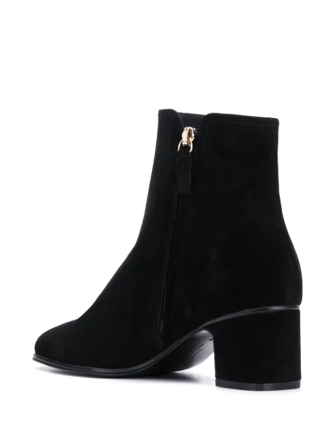 gancini ankle boot