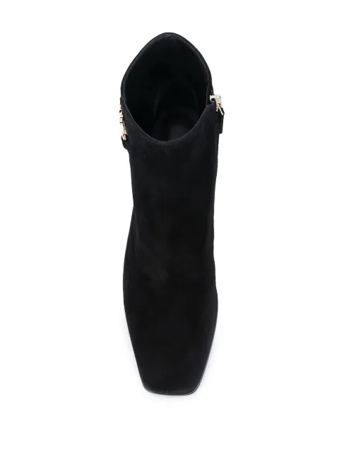 gancini ankle boot