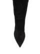 Balmain button detailed stiletto pumps