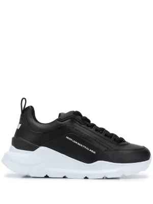 MSGM avantgardistische Schuhe für Damen Farfetch MSGM avantgardistische Schuhe für Damen Farfetch