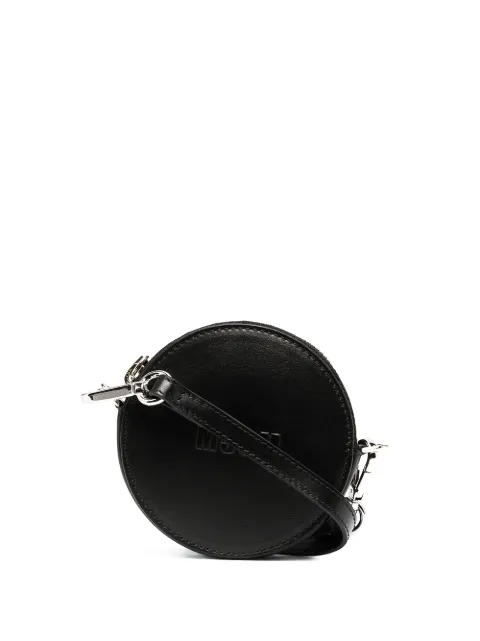 MSGM Mini-Tasche mit Logo