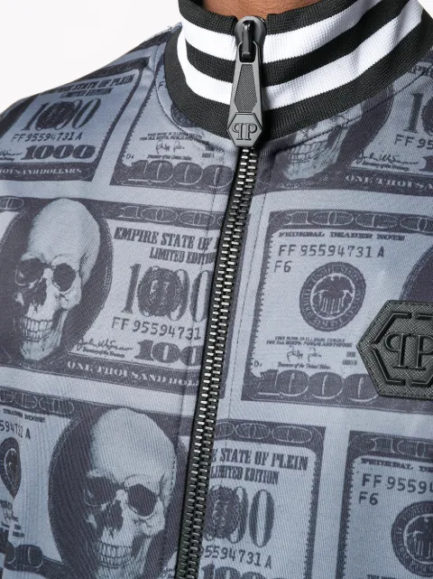 philipp plein money maker