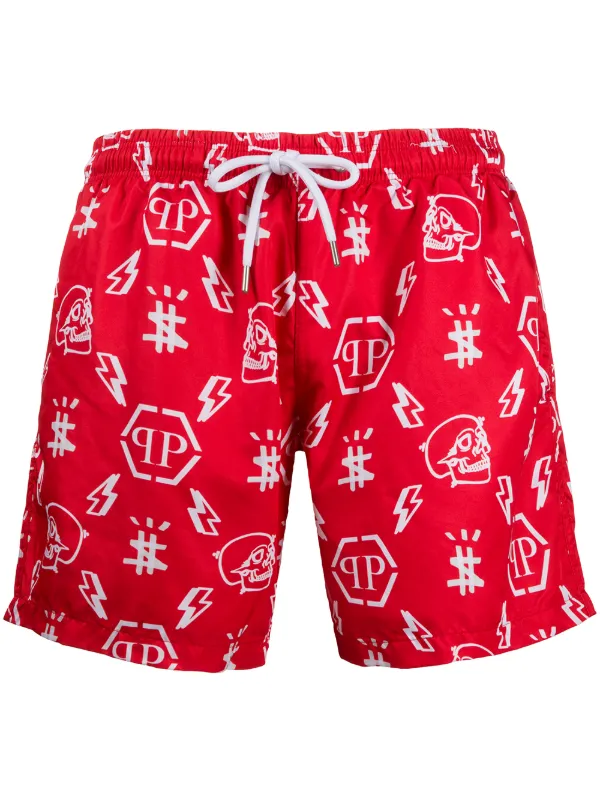 philipp plein shorts