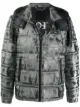 Bild 1 von Philipp Plein Daunenjacke mit Dollar-Print