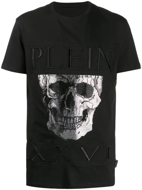 philipp plein camiseta