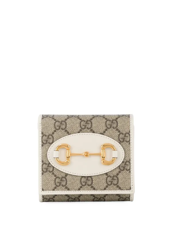 gucci card holder farfetch