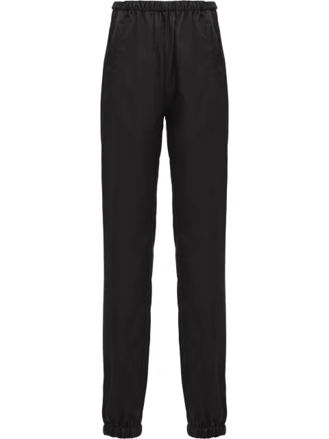 prada windbreaker pants