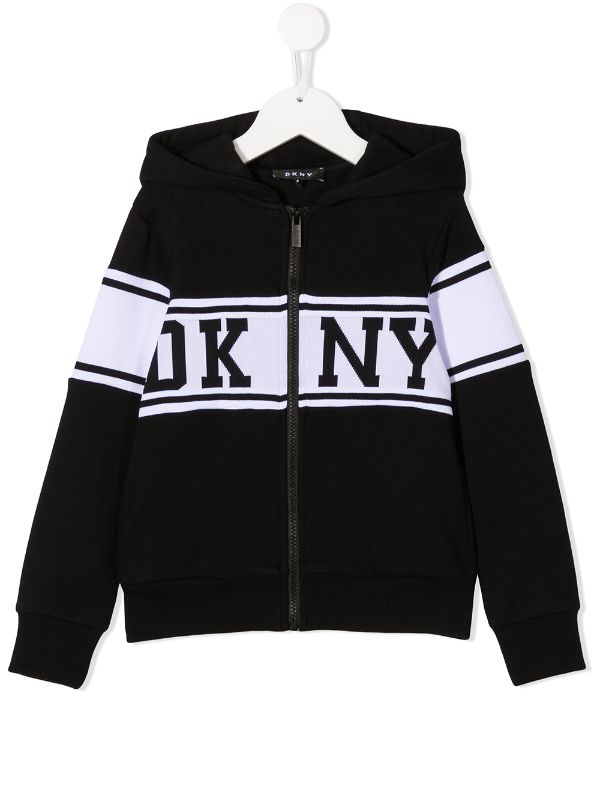 hoodie dkny