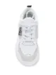 Versace Jeans Couture logo patch chunky sneakers