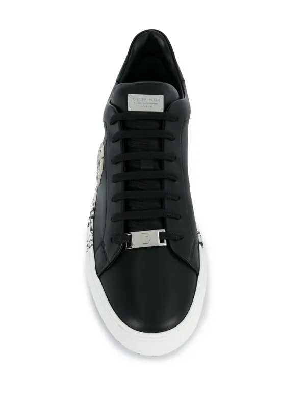 philipp plein balenciaga