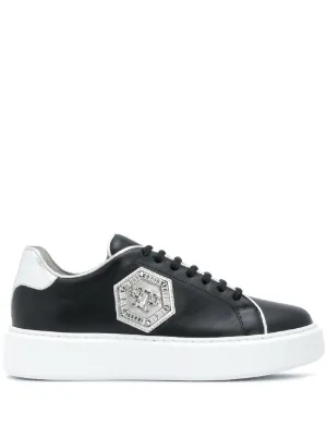 Philipp Plein Shoes for Women - FARFETCH AU