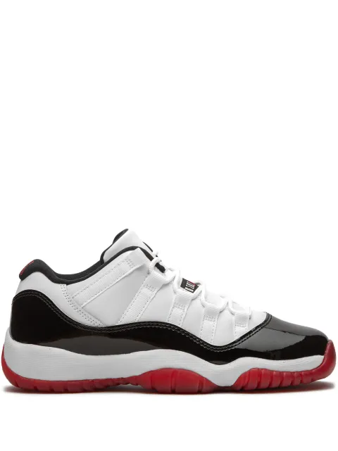 Jordan Kids Air Jordan 11 Low "Concord Bred" sneakers