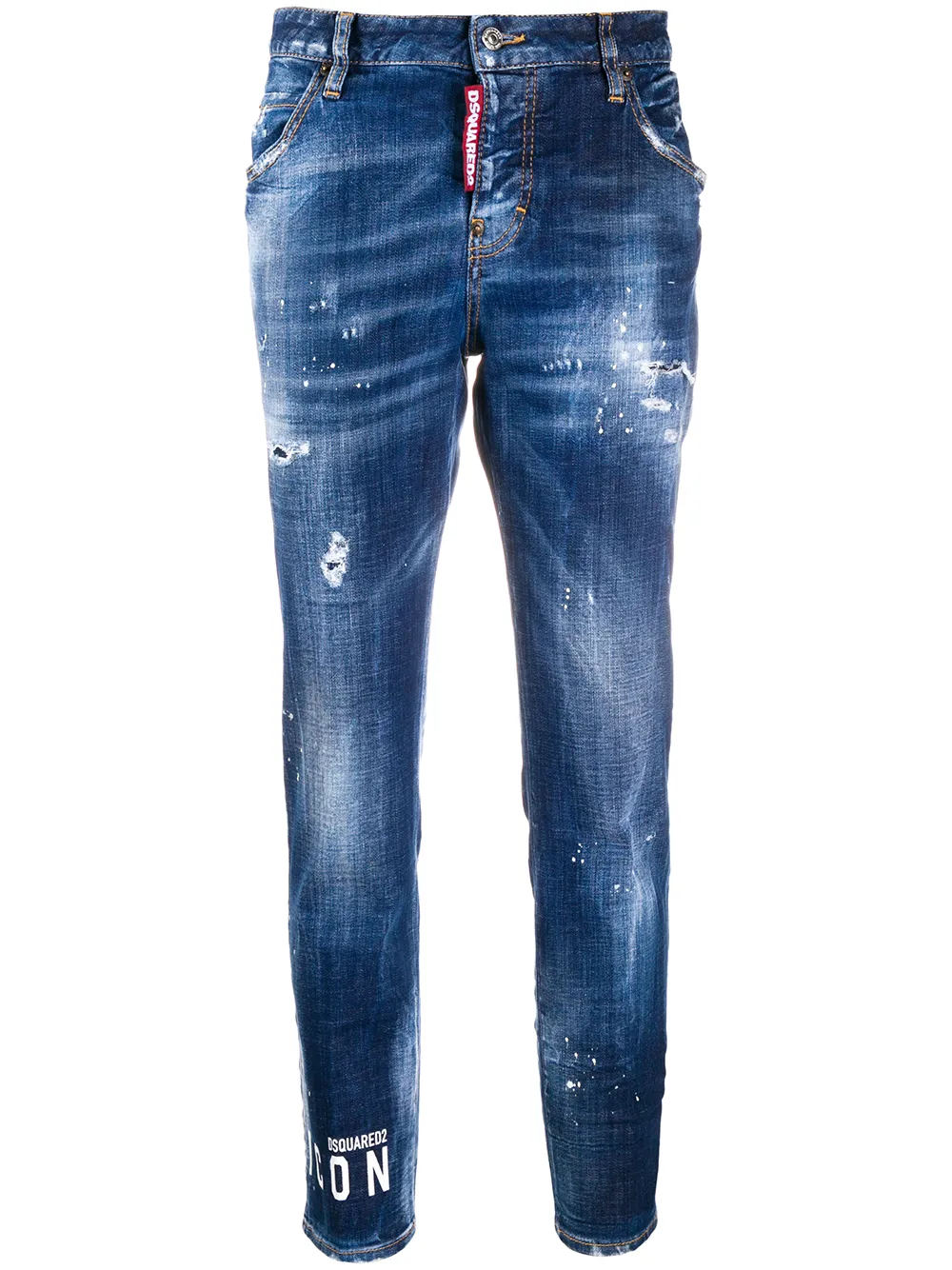 Dsquared2 'Cool Girl' Jeans vzMtH ztILD Dsquared2 'Cool Girl' Jeans vzMtH ztILD