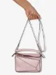 LOEWE mini Puzzle shoulder bag