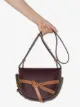 LOEWE small Gate crossbody bag