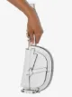 LOEWE Gate knotted-detail belt bag