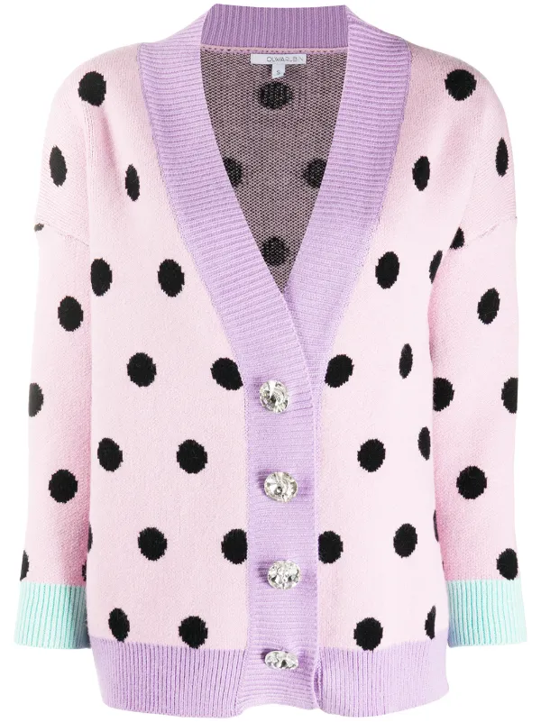 olivia rubin sweater