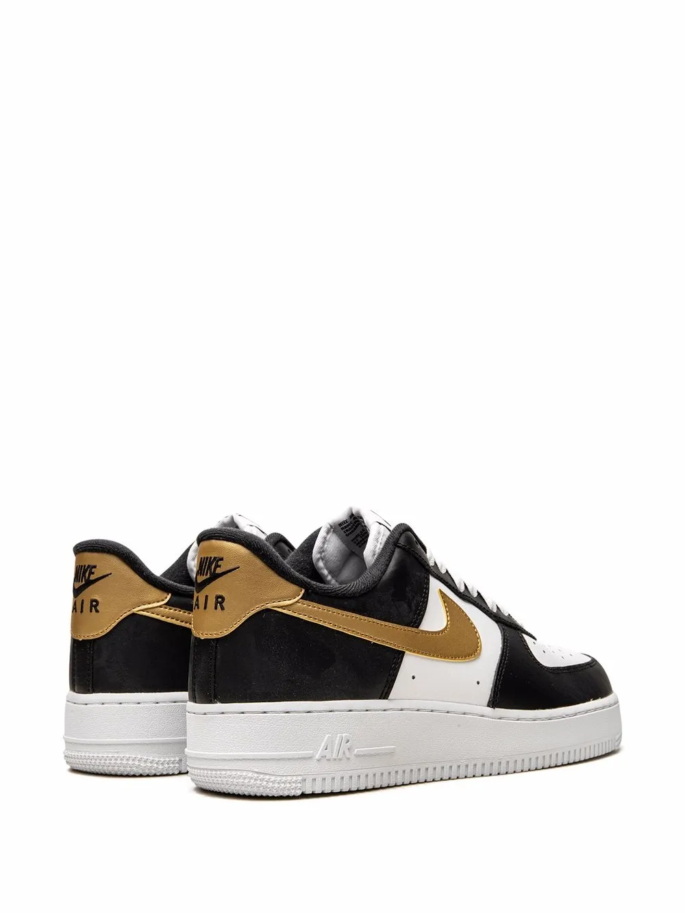 фото Nike кроссовки air force 1 low