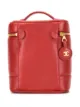 Image 2 of Chanel Pre-Owned 1995 CC cosmetics case