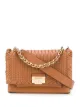 الصورة 1 من Michael Michael Kors شنطة عملية بشريط منسوج
