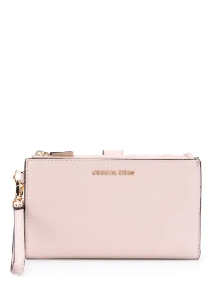 Cartera con doble cierre Michael Michael Kors - Compra online - Envío  express, devolución gratuita y pago seguro