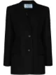 Bild 1 von Prada Einreihiger Blazer