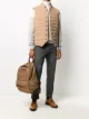 Image 2 of Brunello Cucinelli panelled cashmere jumper