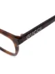 Gucci Eyewear GG0731O square-frame glasses