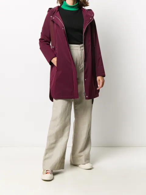 Joules Coast Cosy Sherpa Lined Jacket 