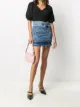 الصورة 2 من RedValentino كنزة مزينة بغليتر