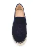 Kenzo Tiger embroidered espadrilles