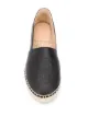 Kenzo Espadrilles mit Tigerstickerei