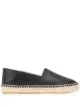 Bild 1 von Kenzo Espadrilles mit Tigerstickerei