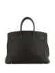 Image 2 of Hermès 2003 pre-owned Birkin 35 bag