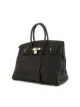 Hermès 2003 pre-owned Birkin 35 bag