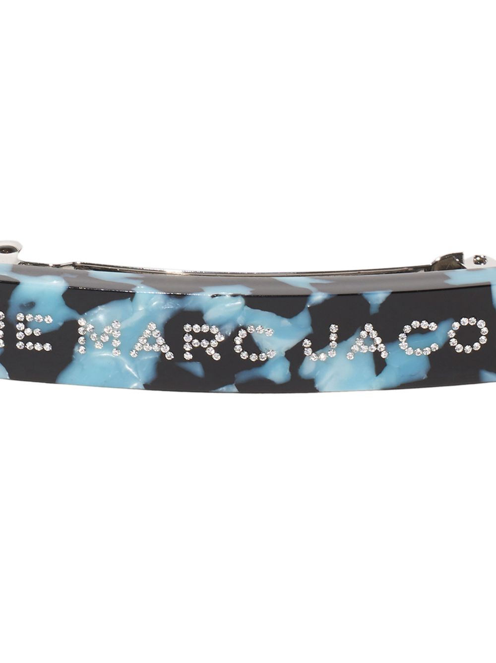 фото Marc jacobs декорированная заколка для волос the barrette