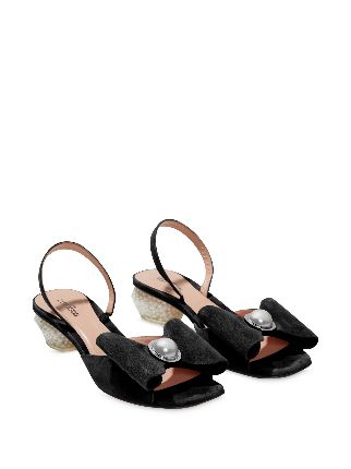 marc jacobs women sandals