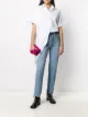 Image 2 of Maison Margiela contrast panel jeans
